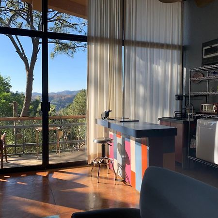 Mi Casa De Valle Valle de Bravo Exteriér fotografie