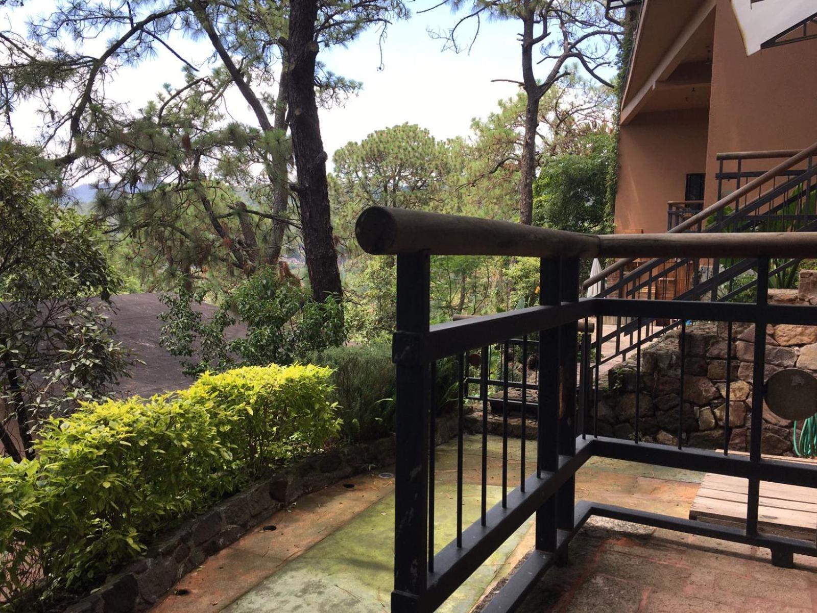 Mi Casa De Valle Valle de Bravo Exteriér fotografie