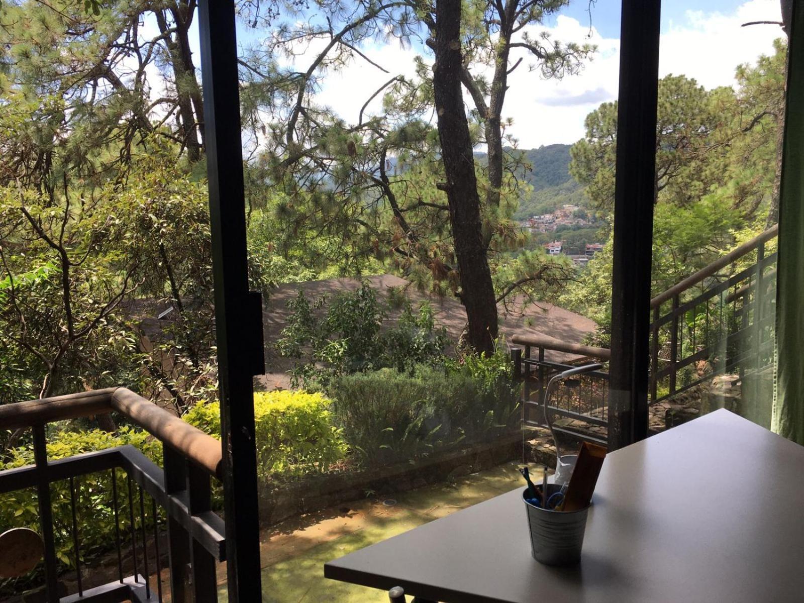 Mi Casa De Valle Valle de Bravo Exteriér fotografie